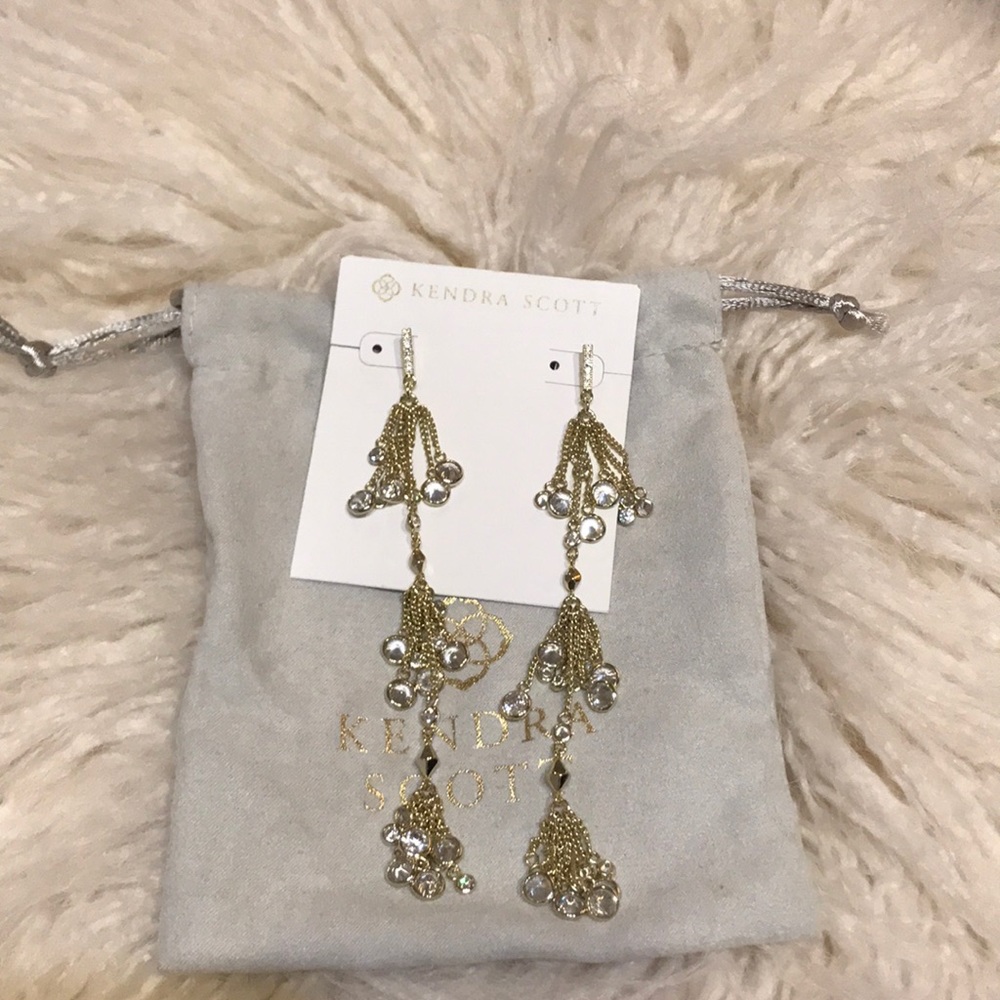 Kendra Scott Earrings